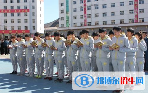 承德腾飞中等专业学校地址在哪里