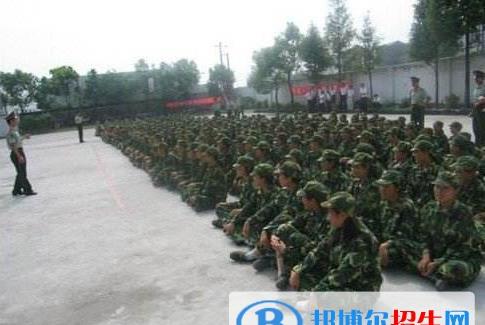 潢川县职业教育中心网站网址