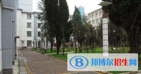 贵阳白云区职业技术学校网站网址