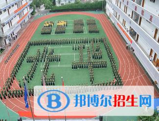 重庆除了卫校还有什么护士学校