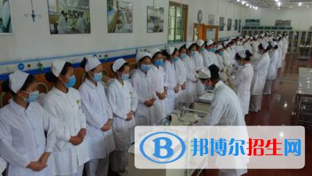 保定2020年初中生读卫校