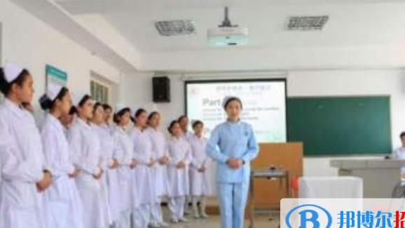 保定2020年较好的卫校