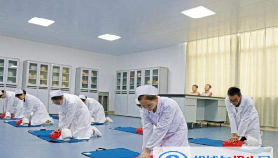 保定2020年中专卫校专业课程