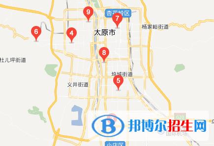 山西新兴职业学校在哪里 山西新兴职业学校在哪里