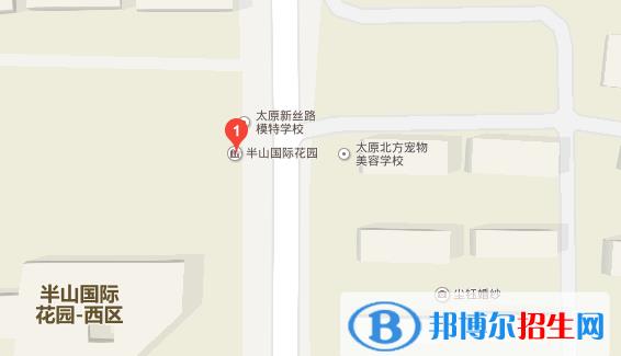 太原风雨潮文化艺术学校在哪里