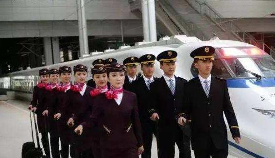 常州2020年男生读铁路学校选什么专业