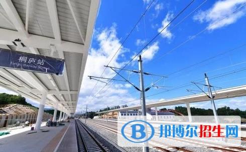 江苏铁路学校学什么最好 江苏铁路学校学什么最好