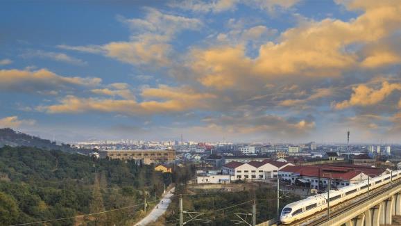 金华2020年铁路学校学什么最好