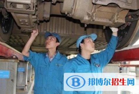 江西2020年女生适合铁路学校吗