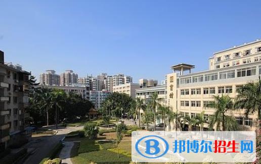 湛江2020年到哪里读汽修学校好