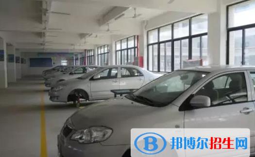 湛江2020年有什么好的汽修学校