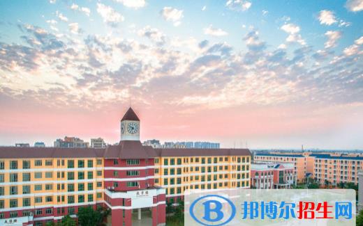湛江2020年中学毕业读什么汽修学校