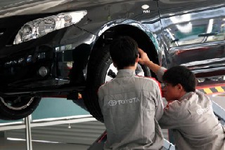 四川希望汽车职业学院的管理怎么样?