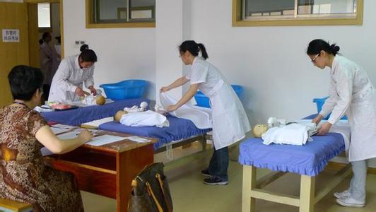 口腔护理专业怎么样呢?