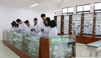 乐山市医药科技学校成都校区 乐山市医药科技学校成都校区