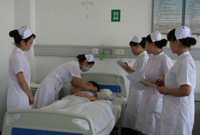 成都卫生专业学校2018年招生报名