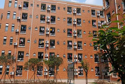 四川天一学院地址在哪里?