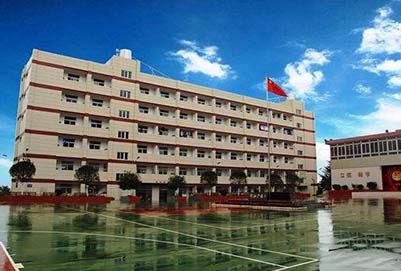 四川绵阳高级技工学校2019年招生计划