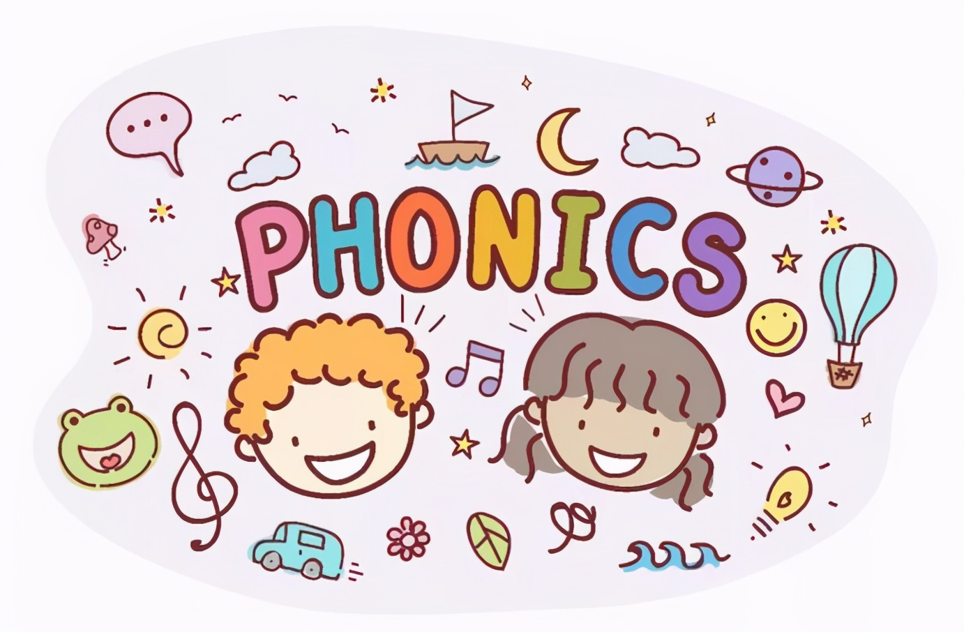 邢台哪家少儿英语培训机构的课程效果好