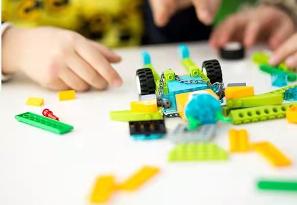 2022青少年人工智能创新挑战赛活动通知