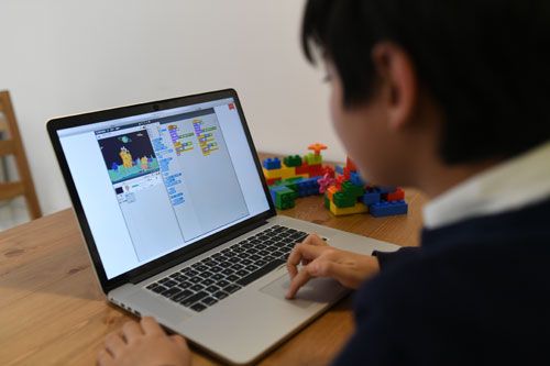 北京大兴区少儿编程培训机构一览表 北京大兴区少儿编程培训机构一览表