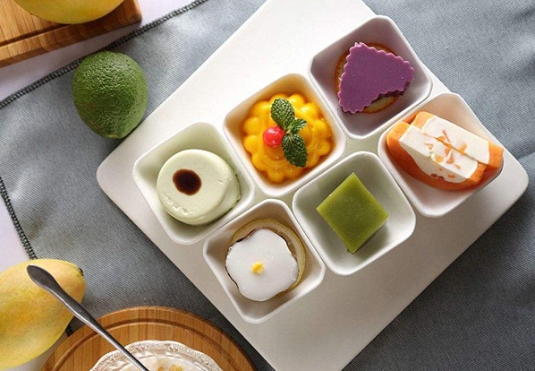 东莞有名的甜品培训班推荐哪个