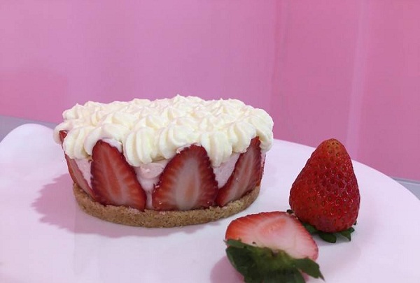 惠州惠阳区正宗的甜品培训机构推荐哪里