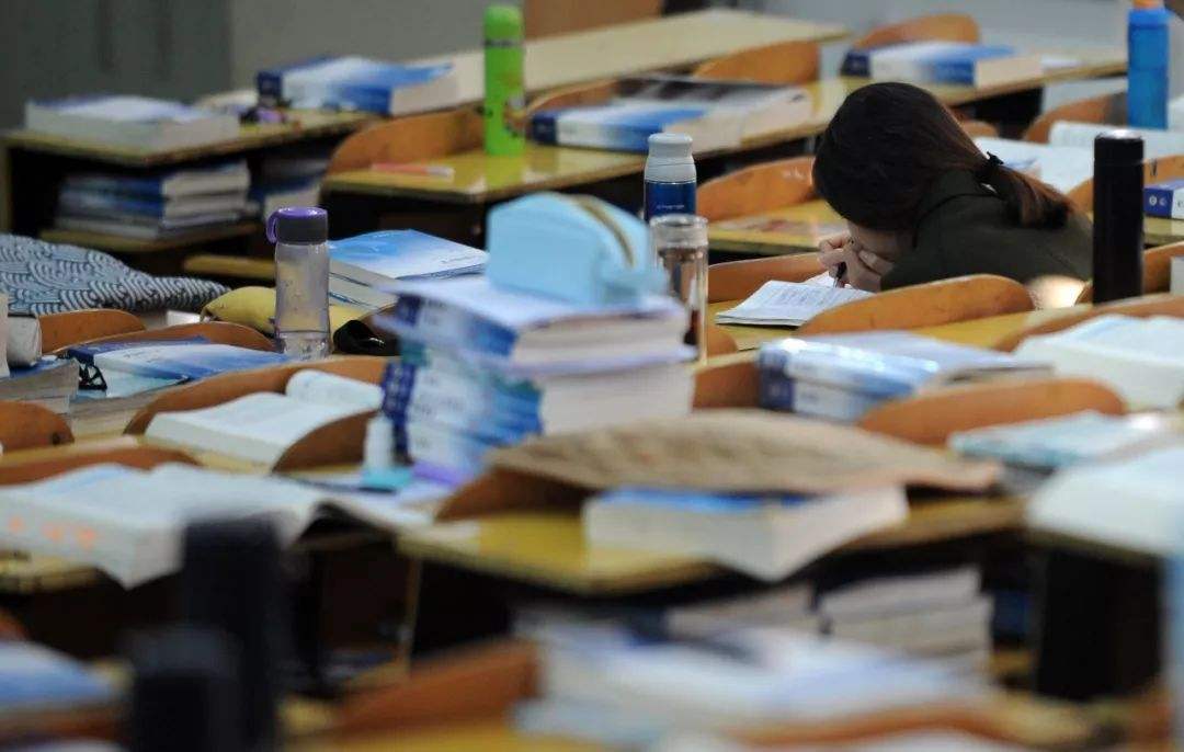 陕西考研英语培训辅导班哪家好