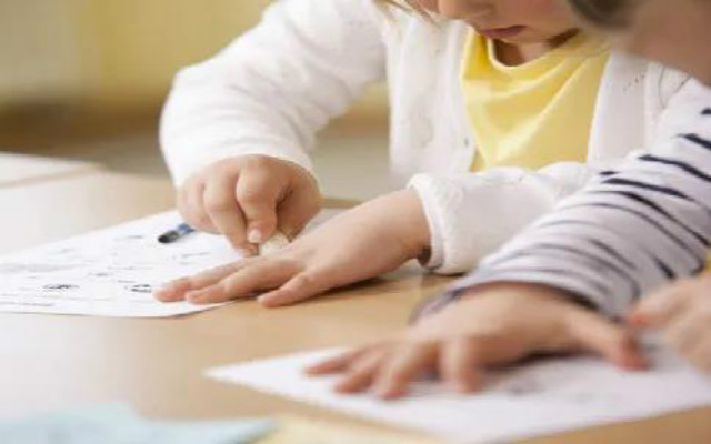 成都训练孩子注意力的机构实力强的一览表