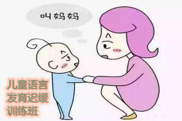 武汉推荐一家靠谱的语言发育迟缓训练机构一览