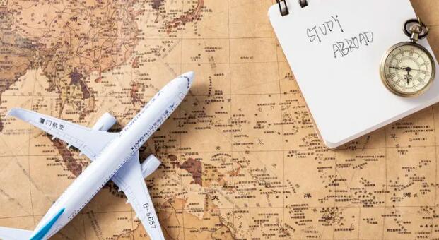 西安专业出国留学咨询中介机构大全