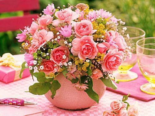 长沙插花培训机构比较靠谱的是哪家