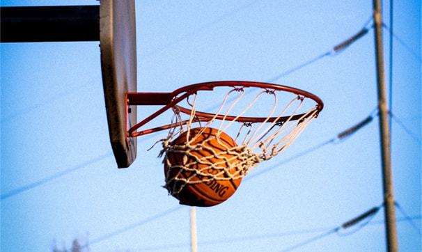 沈阳少儿篮球训练营哪家不错