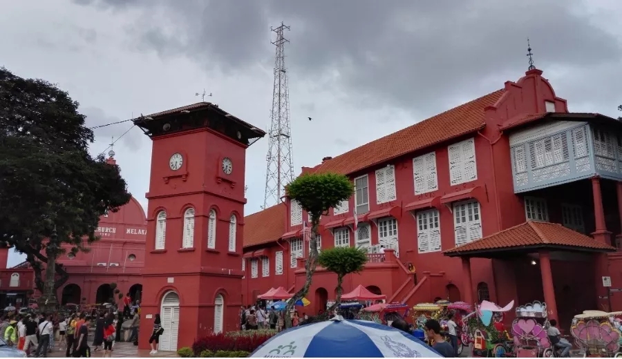 上海去荷兰读研究生的留学中介汇总