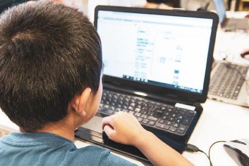 长沙2022年少儿编程培训班全新汇总