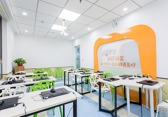 温州信息学奥赛编程培训机构人气榜首名单