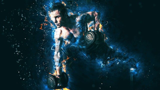 成都精选口碑前几的健身教练培训机构汇总