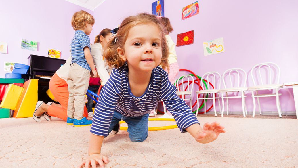 郑州高新区实力排在前列的多动症康复训练机构