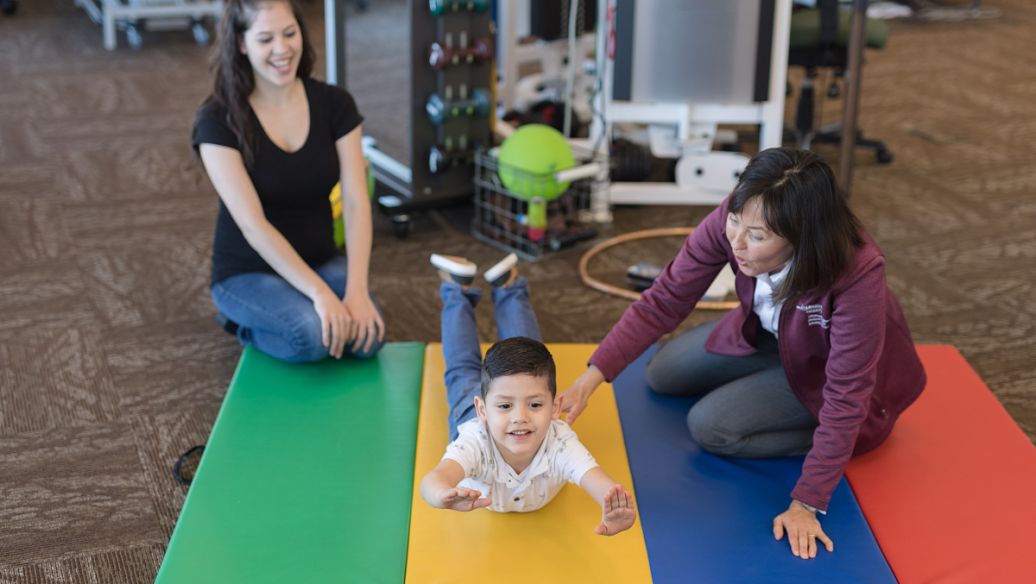 郑州中原区儿童不会说话训练机构哪家效果好