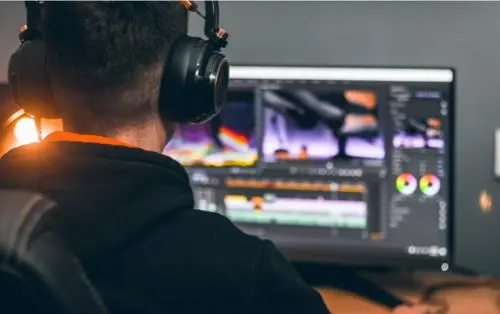 太原线下剪辑培训班都有哪些