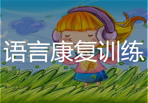 长沙口碑排前几的儿童语言障碍康复机构