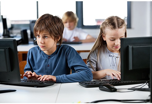 浙江温州青少儿编程培训机构精选名单出炉