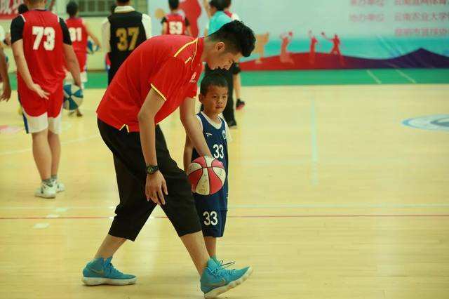 西安小孩篮球培训机构哪家口碑不错