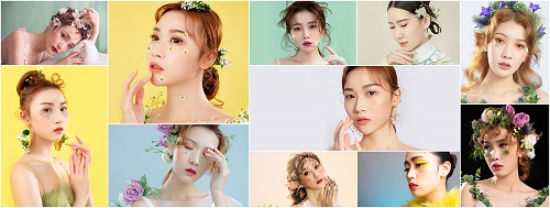 郑州化妆专业培训学校有哪些