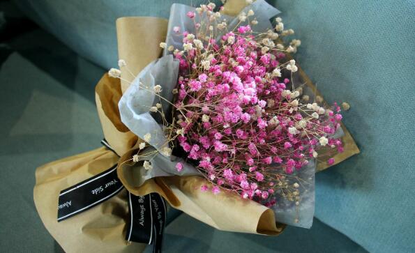 郑州学花艺排名比较好的学校