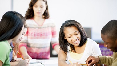 郑州成人口语英语培训机构实力排行榜