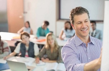 郑州英途英语培训班效果怎么样