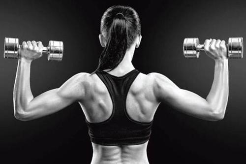 长沙效果不错的健身教练培训机构人气榜首