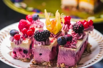 广州白云区学西点蛋糕要多少费用