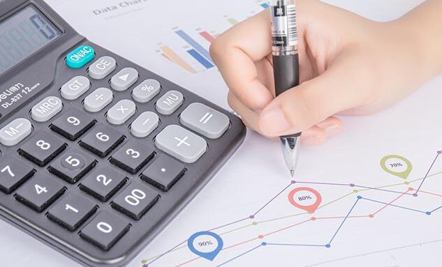 郑州二七区企业小公司做账实账培训班